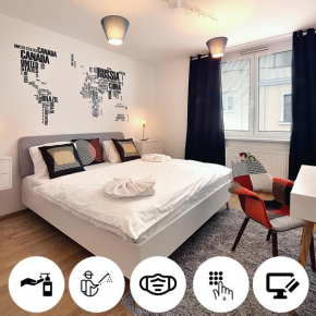 Business & Family Ambiente Apartments